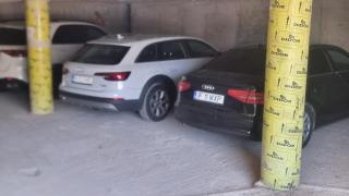 Hotel Esmerald Ksamil - 3
