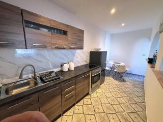Pensjonat Eden Apartament 4 - 4