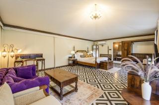 The Kablan Luxury Living Ranthambore - Sawāi Mādhopur - 5