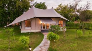 The Kablan Luxury Living Ranthambore - Sawāi Mādhopur - 9