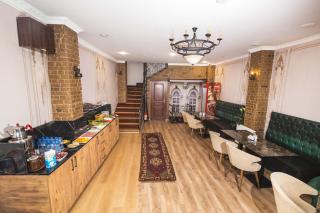 Kupa HOTEL - 1