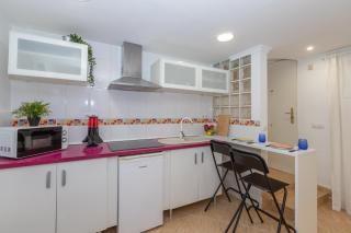 Los Maite Apartment Beach - 2