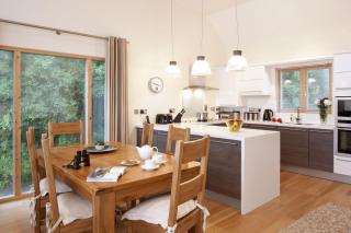 House 22 - Looe - 0