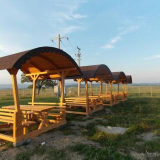 Căsuțe Suzanne Băile Figa-cu aer conditionat - 9