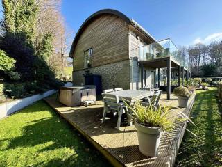 House 22 - Looe - 8