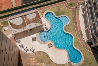 apartamento vista mar - Fortaleza - 9