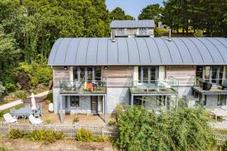 House 22 - Looe - 5