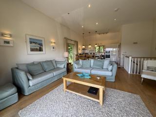 House 22 - Looe - 1