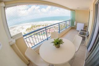 apartamento vista mar - Fortaleza - 0