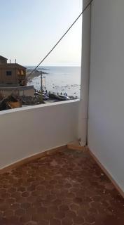 Appartement au bord de la plage - Bou Ismaïl - 0