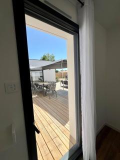 Villa d'architecte - Piscine - Plage - 9