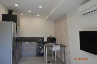 N10 Maison T2 climatisé avec jacuzzi privé - Ajaccio - 6
