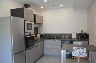 N10 Maison T2 climatisé avec jacuzzi privé - Ajaccio - 2