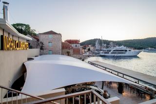 Marshal Hotel Heritage - Vis - 2