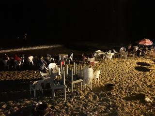 Appartement au bord de la plage - Bou Ismaïl - 3