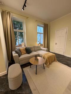Le Bleu Sopot Apartament - Sopot - 3