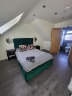1st Floor Bromley Home - Bromley - 7