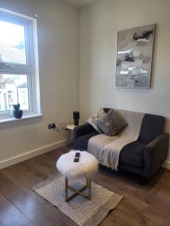 1st Floor Bromley Home - Bromley - 6