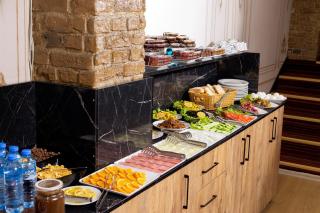 Kupa HOTEL - Istanbul - 7