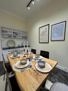 Le Bleu Sopot Apartament - Sopot - 9