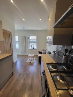 1st Floor Bromley Home - Bromley - 8