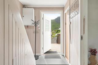 KB Reinholmen house - 0