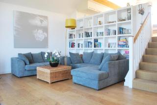 House 28 - Looe - 9