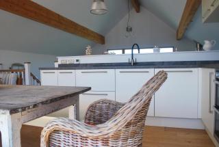 House 28 - Looe - 4