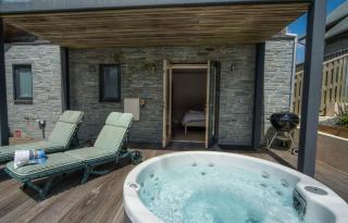House 28 - Looe - 6