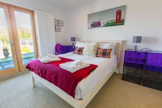 House 28 - Looe - 2