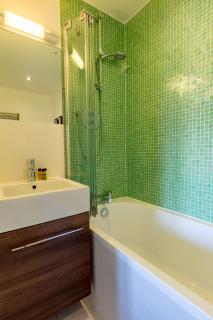 House 28 - Looe - 1