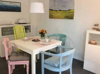 Ferienwohnung Ostseetraum - Schönhagen - 9