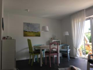 Ferienwohnung Ostseetraum - 4