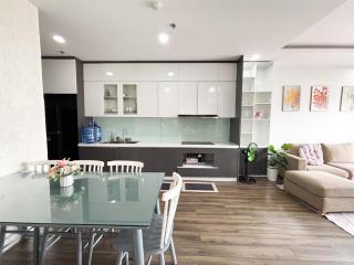 2 bedroom apt by the Dragon bridge, Han river - Monarchy - Da Nang - 9