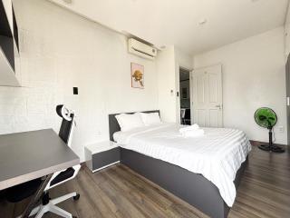 2 bedroom apt by the Dragon bridge, Han river - Monarchy - Da Nang - 8