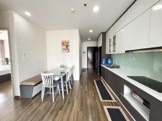 2 bedroom apt by the Dragon bridge, Han river - Monarchy - Da Nang - 7