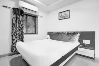 Shivay Resort - Mahabaleshwar - 4