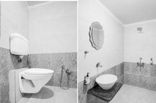 Shivay Resort - Mahabaleshwar - 3