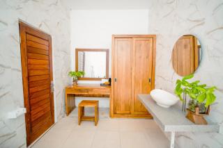 Elden ubud view private villa - 4