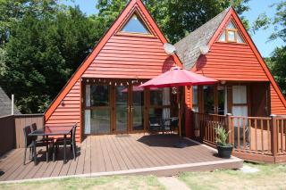 Chalet Number 9 Kingsdown Holiday Park - Kingsdown - 9