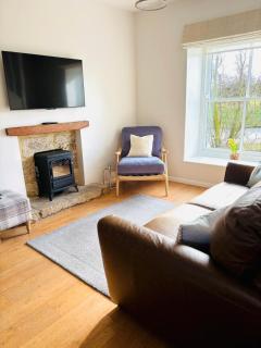 The Hayloft Cottage - Whitby - 6