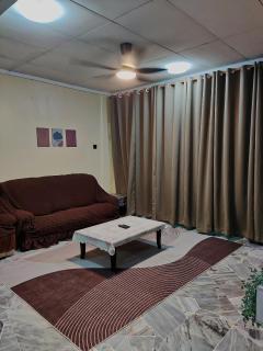 Alora Vista Homestay - Port Dickson - 9