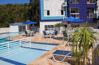 #401, Seu refúgio de férias e lazer - 9