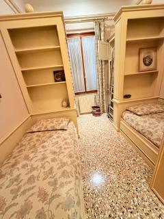 Gran Canal view - The B Collection - Venice - 1