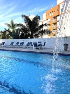 #401, Seu refúgio de férias e lazer - 6