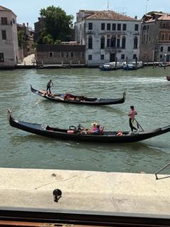 Gran Canal view - The B Collection - Venecia - 0
