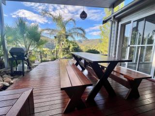 RIVERLEA RETREAT MUDGEE - Private, Outdoor Bath, Pool, Tranquility - 1