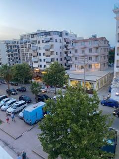 Apartment Durres Deach Daily Rent - Durrës - 2
