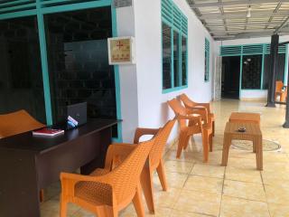 OYO 94664 Al Barokah Embun Kostel Syariah - Palembang - 7