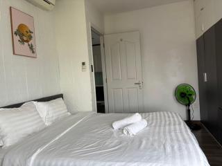 2 bedroom apt by the Dragon bridge, Han river - Monarchy - Da Nang - 4